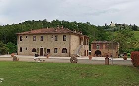 Casa Vacanze Senesi